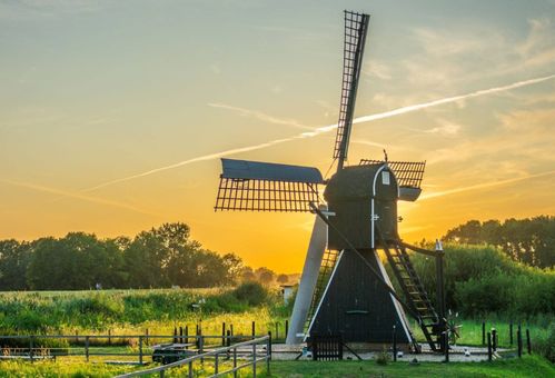 風(fēng)力發(fā)電 綠色能源的利與弊，理性看待“反風(fēng)電浪潮”