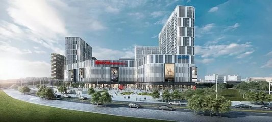 居然之家垂直森林城市綜合體項(xiàng)目正式開(kāi)工 從“大家居”向“大消費(fèi)”的戰(zhàn)略轉(zhuǎn)型