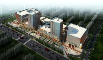 三四線城市商業(yè)綜合體開(kāi)發(fā)與運(yùn)營(yíng)策略